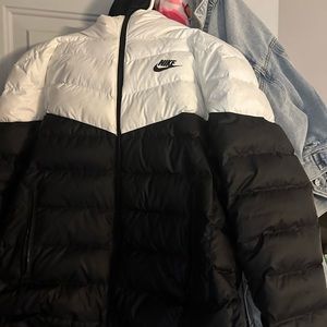 Nike Thermafit Winter Coat